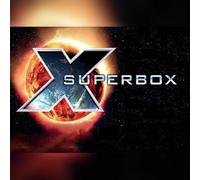 X-SuperBox (PC) Steam Key - GLOBAL