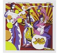 X.T.C. - Oranges & Lemons