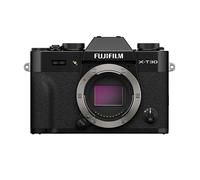 Fujifilm X-T30 III negro