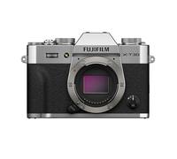 Fujifilm X-T30 III plata