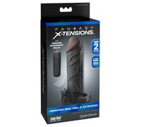 X-Tensions Estimulador Vaginal - 1 unidad