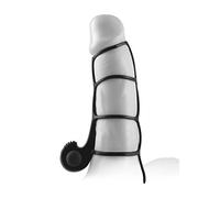 X-Tensions Vaina Fálica - 1 unidad