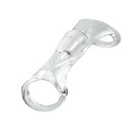 X-Tensions Vibrating Cock Sling - 1 Unidad