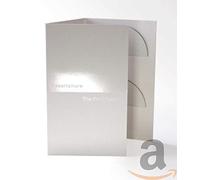 X-tg - Desertshore/The Final Report