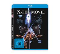 X - The Movie