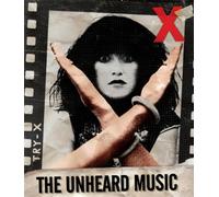X - The Unheard Music - Silver Edition [Alemania] [Blu-ray]