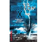 X The Unknown (ebook)