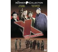 X-The Unknown [USA] [DVD]