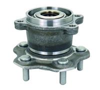 X-TRAIL QASHQAI JUKE LAFESTA KOLEOS Cojinete de cubo de rueda trasera 43202-EN100 43202-JE60A 43202-4BA0B 432024BF0A 402027585R