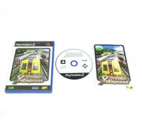 X-Treme Express [PlayStation2] [Importado de Francia]