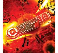 X-TREME HARD COMPILATION VOL.10