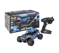 X-TREME Line Monster Truck "CROSS THUNDER"