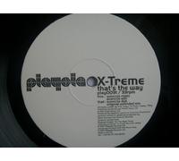 X-TREME That's The Way 12"