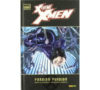 X-treme X-men 2: Paraiso Perdido (marvel Deluxe)
