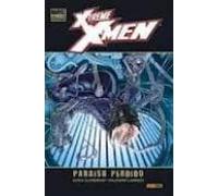 X-treme X-men 2: Paraiso Perdido (marvel Deluxe)