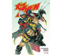 Chris Claremont – X-Treme X-Men Omnibus Vol. 2