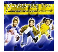 X-Tremely Fun - Aerobics for Kids