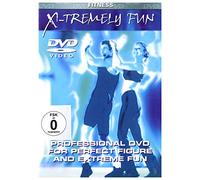 X-Tremely Fun [Reino Unido] [DVD]
