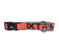 Nayeco Collar X-TRM Neon Flash Naranja 20Mm X 35-45Cm