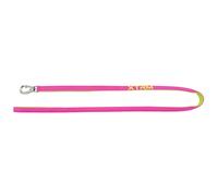 X-TRM Neón Flash Correa fucsia para perros