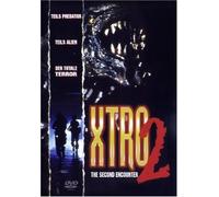 X-Tro 2 - The Second Encounter [Alemania] [DVD]