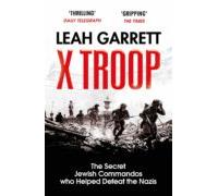X Troop (ebook)