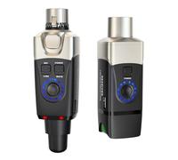 X-Vive Xv-U3 Sistema Inalámbrico Para Micrófono