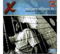 X - Vol. 1-Don't Touch That Stereo [Casete]