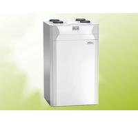 x-well S180 Unidad de ventilación residencial - Kermi Y 11 01 180 001 K