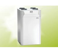 x-well S280 Equipo de ventilación residencial - Kermi Y 11 01 280 001 K