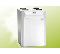 x-well S370 E Equipo de ventilación de vivienda - Kermi Y 11 01 370 005 K
