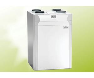 x-well S370 E Equipo de ventilación de vivienda - Kermi Y 11 01 370 005 K