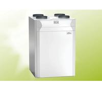 x-well S460 Equipo de ventilación residencial - Kermi Y 11 01 460 001 K