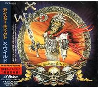 X-Wild - Monster Effect