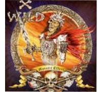 X-Wild - Monster Effect [Import]
