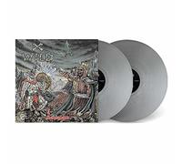 X-Wild - Savageland (2lp Silver Vinyl) [VINYL] [Vinilo]