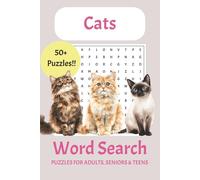 X Word Search Puzzle Book: Word Searches with Easy to Read Print about X, X, X and More | 6x9 inches, 110 pages | 50+ Puzzles | Gift for Vacations, Holidays and Free Time