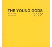 X X Years: 1985 - 2005 by Young Gods (2005-10-02)