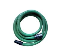 X09AHose Aplicable, Compatible con FESTOOL, Cubo colector de polvo for aspiradora eléctrica, Tubo de absorción de polvo de 3,5 m