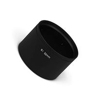 X1 Adaptador Tubus de 52 mm compatible con filtro Leica X1, tubo adaptador, lente de aproximación