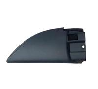 X1 Front Door Interior Mirror A-Pillar Cover Trim, for VW for Polo 5 6R, for GTI, for Cross, Hatchback, 2011-2018, Part Numbers 6R0837974, 6R0837973, Accessories.(Left)