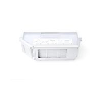 X1 Omni, Compatible Con Ecovacs, Filtro De Cubo De Basura | Filtro de repuesto for caja de polvo compatible con T10 Omni, tanque de agua limpia(White Bin add Filter)