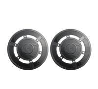 X1 TURBO X1 OMNI Soporte For Trapo Accesorios For El Hogar, Compatible Con Ecovacs, T10 TURBO T10 Repuestos Paño De Mopa Robot Aspirador(5set)