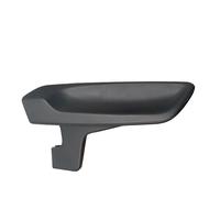 X1/X2 Front Black Left Right Seat Height Adjust Level Handle, for VW for Golf 7, 7.5 R, for GTI, for GTD, for GTE, for Passat B8, Rline, Part Numbers 5G0882251, 5G0882252.(Right-1PC)