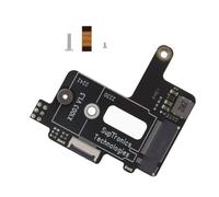 X1003 PCIe a 2230/2242 M.2 NVME SSD Adapters Board para 5