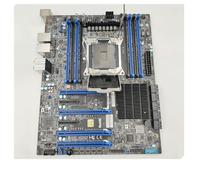 X10SRA para Placa Base de estación de Trabajo LGA2011 Compatible con E5-2600/1600 V4/V3 i7 DDR4 PCI-E 3,0 SATA3