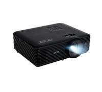 Acer X1128H DLP 3D SVGA 4500Lm 20000/1 Proiettore a raggio standard 4800 ANSI lumen SVGA [800x600] Compatible con Nero 3D (ACER X1128H DLP 3D SVGA)