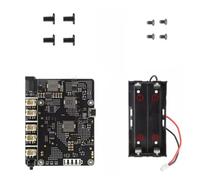 X1203 - Placa de gestión de energía ininterrumpida de alta eficiencia para optimización de servicio de batería para conmutación de energía de la placa base