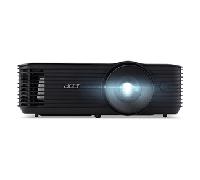 Acer Value X1228i Proyector 4500 lúmenes ANSI DLP SVGA 3D Negro