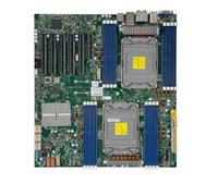 X12DAI-N6 para Placa Base de estación de Trabajo LGA-4189 DDR4 procesadores escalables de Tercera generación PCI-E 4,0 M.2
